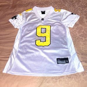 SAINTS BREES JERSEY
